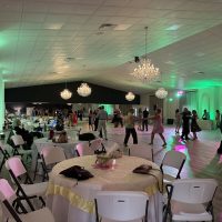 Public Dances & Events