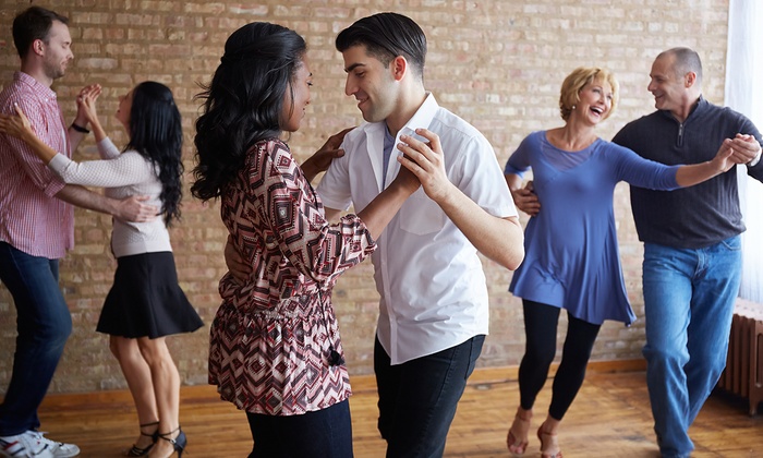 Dancing Fun
